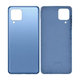 Samsung Galaxy M22 M225F - Poklopac baterije (svijetlo plava)