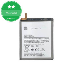 Samsung Galaxy M31 M315F, M31s M317F - Baterija EB-BM317ABY 6000mAh