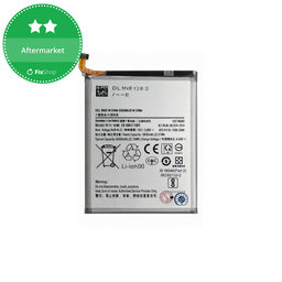 Samsung Galaxy M31 M315F, M31s M317F - Baterija EB-BM317ABY 6000mAh