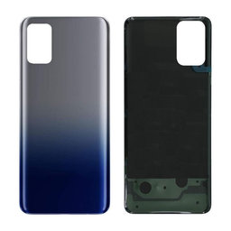 Samsung Galaxy M31s M317F - Poklopac baterije (Mirage plava)