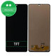 Samsung Galaxy M32 M325F - LCD zaslon + zaslon osjetljiv na dodir TFT