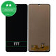 Samsung Galaxy M32 M325F - LCD zaslon + zaslon osjetljiv na dodir TFT