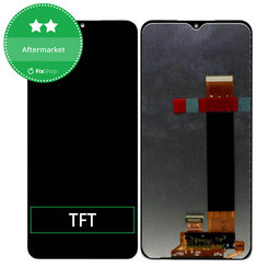 Samsung Galaxy M33 5G M336B - LCD zaslon + zaslon osjetljiv na dodir TFT