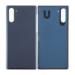 Samsung Galaxy Note 10 - Poklopac baterije (Aura Black)