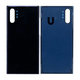Samsung Galaxy Note 10 Plus N975F - Poklopac baterije (Aura crna)