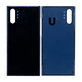 Samsung Galaxy Note 10 Plus N975F - Poklopac baterije (Aura crna)