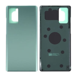 Samsung Galaxy Note 20 N980B - Poklopac baterije (mistično zelena)