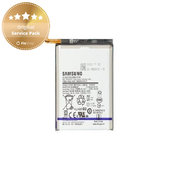 Samsung Galaxy S21 Plus G996B - Baterija EB-BG996ABY 4800mAh - GH82-24556A Originalni servisni paket