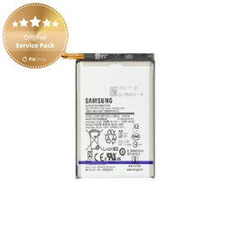 Samsung Galaxy S21 Plus G996B - Baterija EB-BG996ABY 4800mAh - GH82-24556A Originalni servisni paket