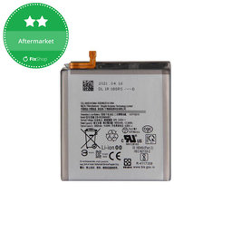 Samsung Galaxy S21 Ultra G998B - Baterija EB-BG998ABY 5000mAh