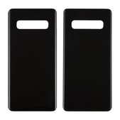 Samsung Galaxy S10 G973F - Poklopac baterije (Prism Black)