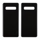 Samsung Galaxy S10 G973F - Poklopac baterije (Prism Black)