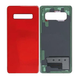 Samsung Galaxy S10 G973F - Poklopac baterije (Cardinal Red)