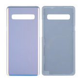 Samsung Galaxy S10 5G G977B - Poklopac baterije (Crown Silver)