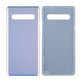 Samsung Galaxy S10 5G G977B - Poklopac baterije (Crown Silver)