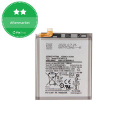 Samsung Galaxy S10 Lite G770F - Baterija EB-BA907ABY 4500mAh