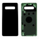 Samsung Galaxy S10 Plus G975F - Poklopac baterije (Prism Black)