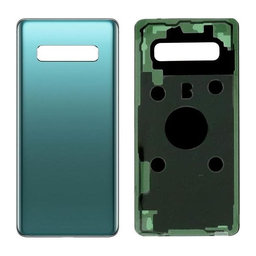 Samsung Galaxy S10 Plus G975F - Poklopac baterije (Prism Green)