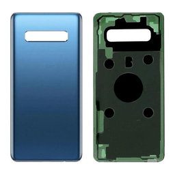 Samsung Galaxy S10 Plus G975F - Poklopac baterije (Prism Blue)