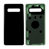 Samsung Galaxy S10 Plus G975F - Poklopac baterije (Ceramic Black)
