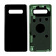 Samsung Galaxy S10 Plus G975F - Poklopac baterije (Ceramic Black)
