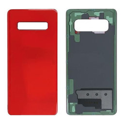 Samsung Galaxy S10 Plus G975F - Poklopac baterije (Cardinal Red)