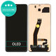 Samsung Galaxy S20 G980F - LCD zaslon + zaslon osjetljiv na dodir OLED