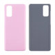 Samsung Galaxy S20 G980F - Poklopac baterije (Cloud Pink)
