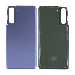 Samsung Galaxy S21 G991B - Poklopac baterije (Phantom Violet)