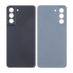 Samsung Galaxy S21 FE G990B - Poklopac baterije (grafit)