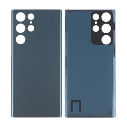 Samsung Galaxy S22 Ultra S908B - Poklopac baterije (zeleni)