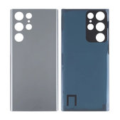 Samsung Galaxy S22 Ultra S908B - Poklopac baterije (Graphite)
