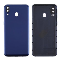 Samsung Galaxy M20 M205F - Poklopac baterije (Ocean Blue)