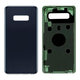 Samsung Galaxy S10e G970F - Poklopac baterije (Prism Black)