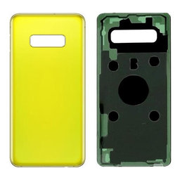 Samsung Galaxy S10e G970F - Poklopac baterije (Canary Yellow)