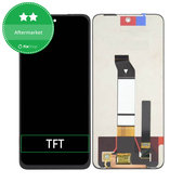 Xiaomi Poco M3 Pro 5G - LCD zaslon + zaslon osjetljiv na dodir TFT