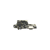 Xiaomi Poco X3 Pro, X3 NFC - PCB ploča konektora za punjenje