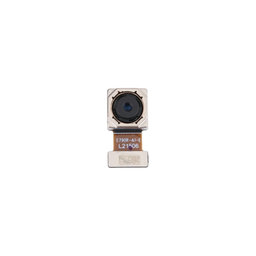 Xiaomi Redmi 10 - Stražnja kamera