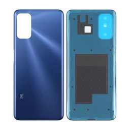 Xiaomi Redmi 10 - Poklopac baterije (plavi)