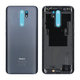 Xiaomi Redmi 9 - Poklopac baterije (Carbon Grey) - 55050000K4K1 550500009Y5Z Originalni servisni paket