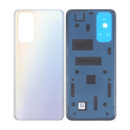 Xiaomi Redmi Note 11 - Poklopac baterije (bijeli)
