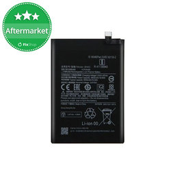 Xiaomi Poco M4 Pro 5G 21091116AG - Baterija BN5C 5000mAh