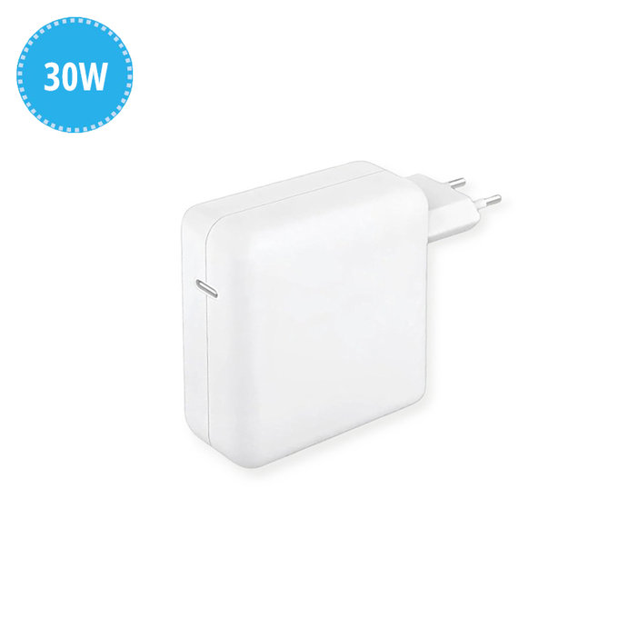 USB-C punjački adapter, 30W, kompatibilno s Apple
