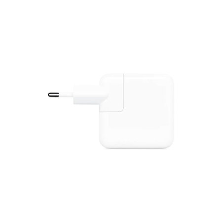Apple - 30 W USB-C adapter za punjenje - MY1W2ZM/A