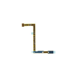 Asus ZenFone 9 AI2202 - Flex kabel s bočnim gumbima - 08030-07634110 Originalni servisni paket