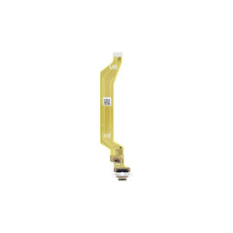 Asus ZenFone 9 AI2202 - Konektor za punjenje + Flex kabel - 90AI00C0-R90010 Originalni servisni paket