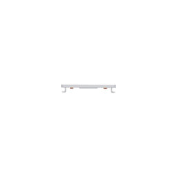 Asus ZenFone 9 AI2202 - Gumb za glasnoću (Moonlight White) - 13020-075505RR Genuine Service Pack
