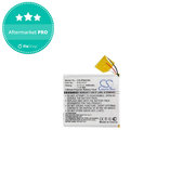 Apple iPod Nano (3. generacija) - Baterija 616-0311 450mAh HQ