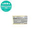 Apple iPod Shuffle (1. generacija) - Baterija 616-0212 250mAh HQ