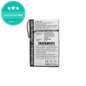 Apple iPod (1. generacija, 2. generacija) - Baterija P325385A4H 1600 mAh HQ